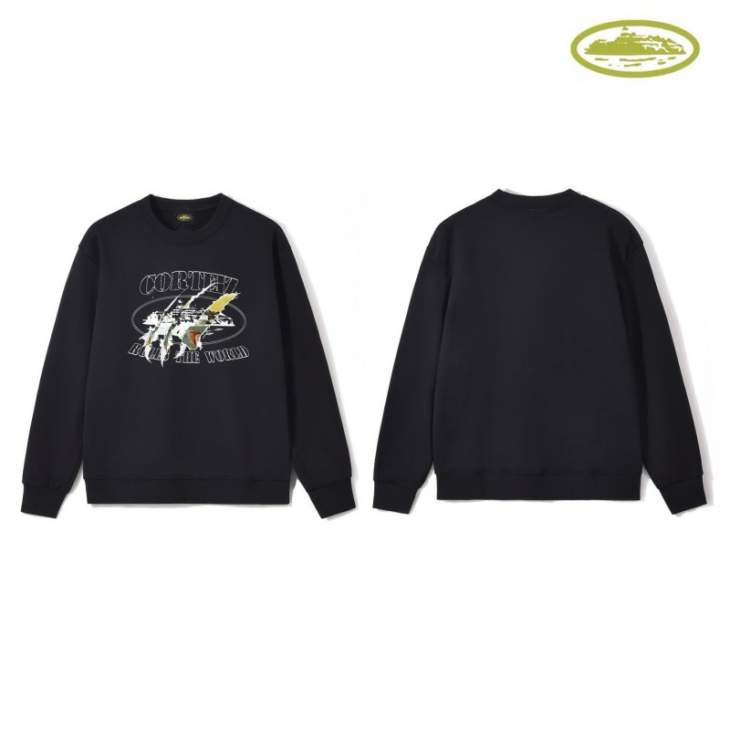 Corteiz Sweatshirt _SKUCorteizS-2XLastxC107831469